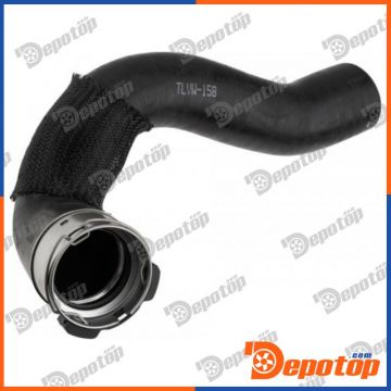 Gaine de suralimentation pour PORSCHE | GPP-VW-158, 36007